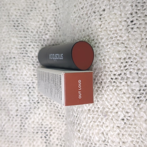 Smashbox Always On Cream to Matte Lipstick in OUT LOUD, 2g/0.07oz - Picture 12 of 14